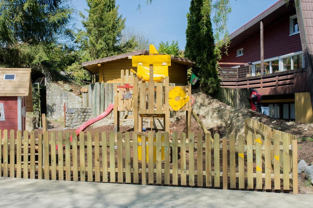Ferienwohnungen Meersburg Штеттен Экстерьер фото